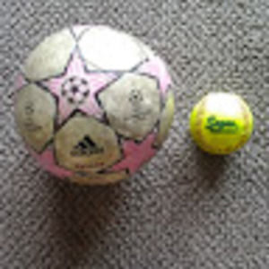 Meet your Posher, Chaslyn